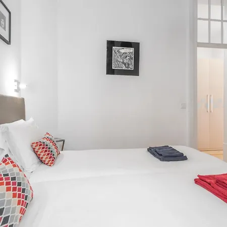 Lv Premier Baixa- Fi * Lisboa