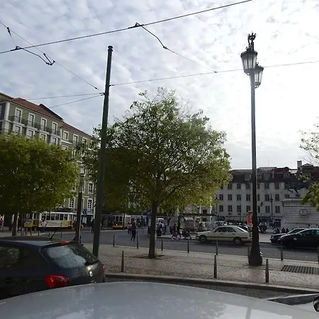 شقة Lv Premier Baixa- Fi