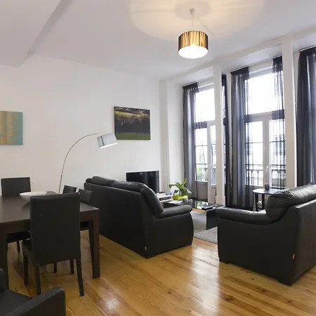 Lv Premier Baixa- Fi Lisboa