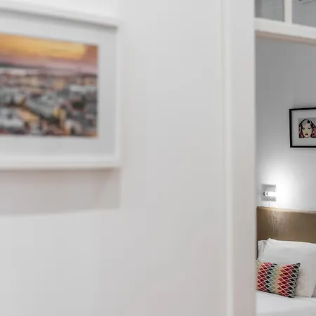 Lv Premier Baixa- Fi Lisboa