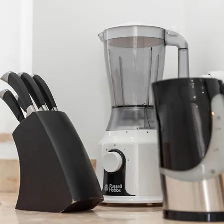 Lv Premier Baixa- Fi Διαμέρισμα *