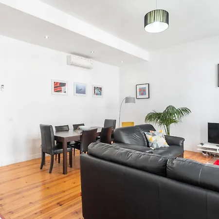 Lv Premier Baixa- Fi Lisboa