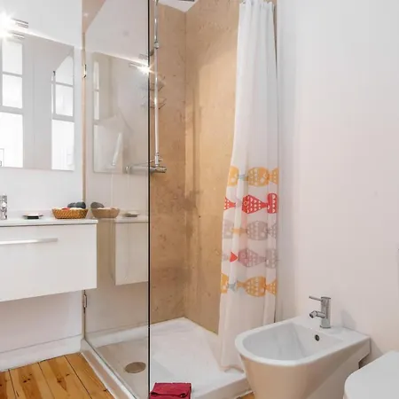 Lv Premier Baixa- Fi Apartamento