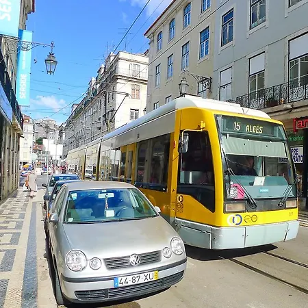 Apartamento Lv Premier Baixa- Fi *