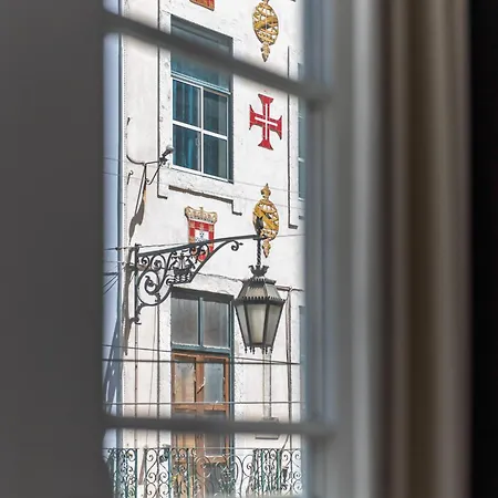 Lv Premier Baixa- Fi Apartman