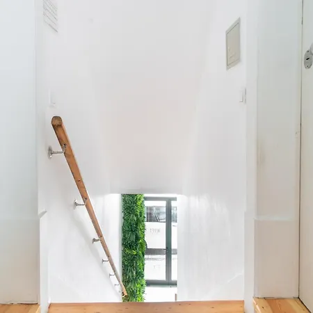 Apartman Lv Premier Baixa- Fi