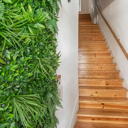 Apartman Lv Premier Baixa- Fi *