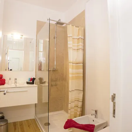 Apartman Lv Premier Baixa- Fi Lisboa