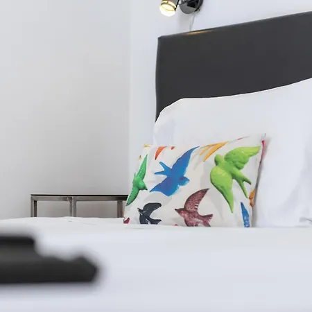 Apartman Lv Premier Baixa- Fi