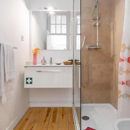 Apartman Lv Premier Baixa- Fi *