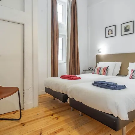 Apartman Lv Premier Baixa- Fi *