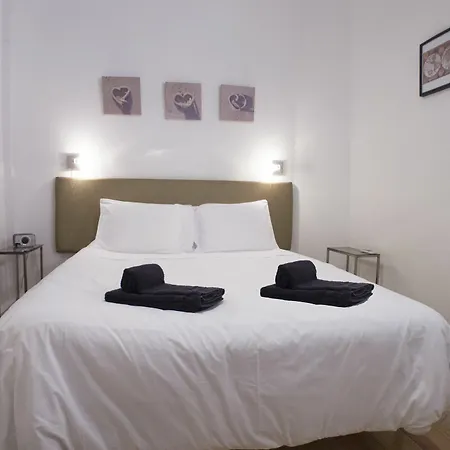 Apartman Lv Premier Baixa- Fi Lisboa